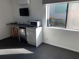 Huskisson Beach Resort