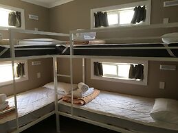 Huskisson Beach Resort