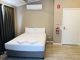 Huskisson Beach Resort