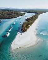 Huskisson Beach Resort