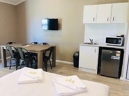 Huskisson Beach Resort