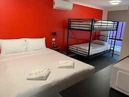 Huskisson Beach Resort