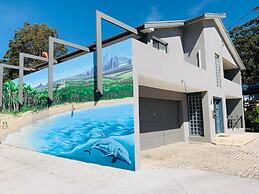 Huskisson Beach Resort