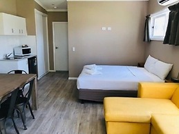 Huskisson Beach Resort