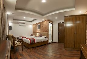 Kailash Kuti Inn