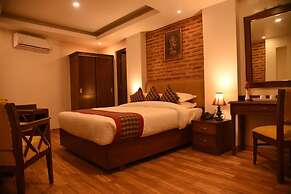Kailash Kuti Inn