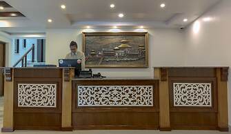 Kailash Kuti Inn