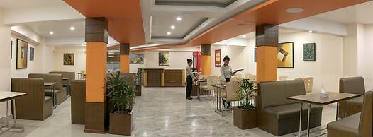 Kailash Kuti Inn