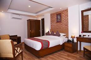 Kailash Kuti Inn