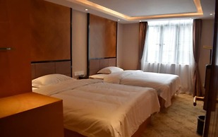 Guangzhou Tongmi Hotel