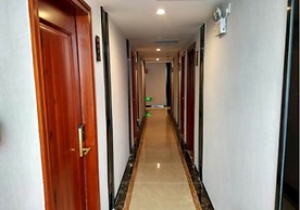 Guangzhou Tongmi Hotel