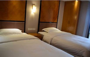 Guangzhou Tongmi Hotel