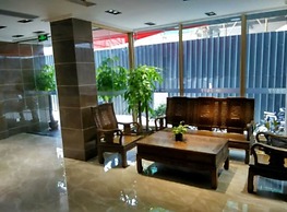 Guangzhou Tongmi Hotel