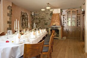 Berggasthof Butterberg