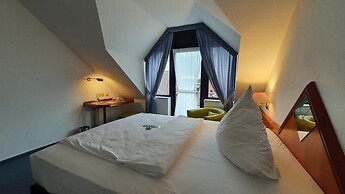 Hotel & Restaurant Merfelder Hof