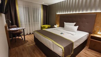 Hotel & Restaurant Merfelder Hof