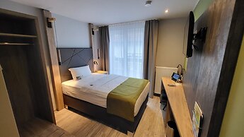 Hotel & Restaurant Merfelder Hof