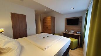 Hotel & Restaurant Merfelder Hof