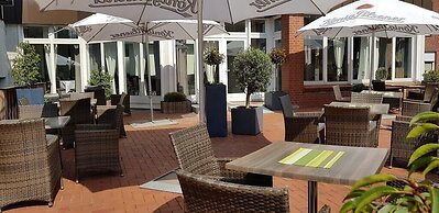 Hotel & Restaurant Merfelder Hof