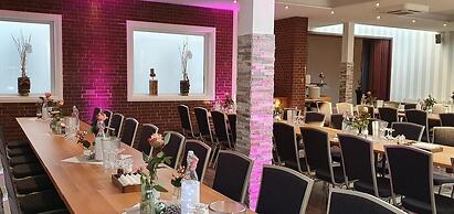 Hotel & Restaurant Merfelder Hof