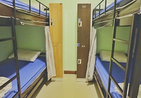 Mahannop Hostel