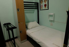 Mahannop Hostel