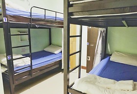 Mahannop Hostel