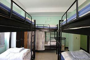 Mahannop Hostel