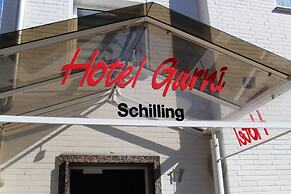 Hotel Garni Schilling