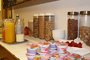 Hotel Garni Schilling