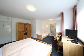 Hotel Garni Schilling