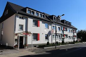 Hotel Garni Schilling