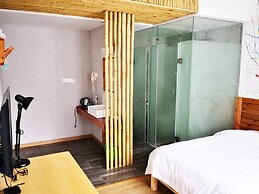 Bajie Youth Hostel National Forest Park