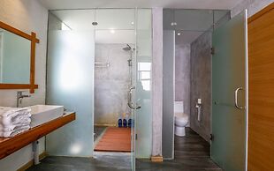 Bajie Youth Hostel National Forest Park