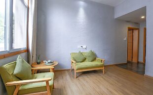 Bajie Youth Hostel National Forest Park