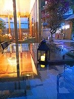 Bajie Youth Hostel National Forest Park