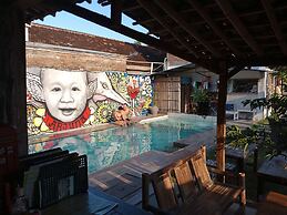 Arjuna Garden Homestay - Hostel