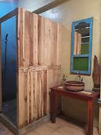 Arjuna Garden Homestay - Hostel