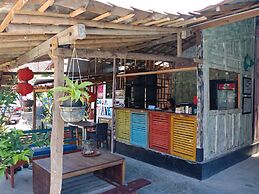 Arjuna Garden Homestay - Hostel