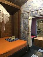 Arjuna Garden Homestay - Hostel