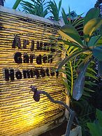 Arjuna Garden Homestay - Hostel