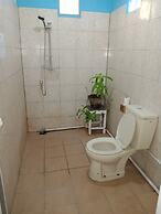 Arjuna Garden Homestay - Hostel