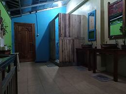 Arjuna Garden Homestay - Hostel