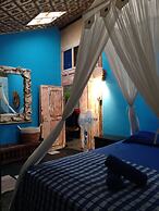 Arjuna Garden Homestay - Hostel