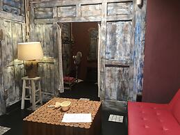 Arjuna Garden Homestay - Hostel