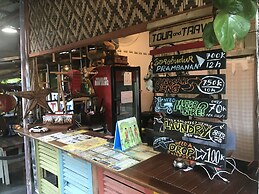 Arjuna Garden Homestay - Hostel