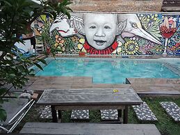 Arjuna Garden Homestay - Hostel