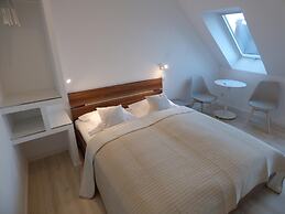 Strandhotel Lodge am Meer