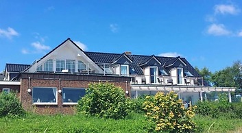 Strandhotel Lodge am Meer