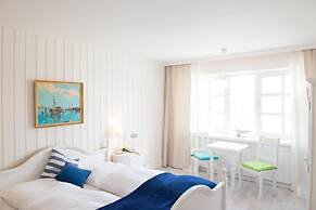 Strandhotel Lodge am Meer